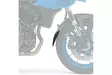 Puig Front Fender Extension Suzuki Gsx-8S 23'- C/Black - Stänk- & kedjeskydd - D482262 - 1