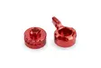 Puig Selector Lever Brake/Clutch 4.0. C/Red - Broms- & Kopplingshandtag - D517402 - 1