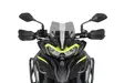 Puig Sport Screen Benelli Trk 702/X 25' C/Smoke - Vindskydd - D517462 - 1