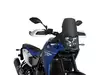 Puig Sport Screen Yamaha Tenere 700 25' C/Matt Black - Vindskydd - D520362 - 1