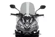Puig Touring Screen Triumph Tiger Sport 800 25' C/Smoke - Vindskydd - D517482 - 1
