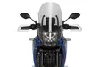 Puig Touring Screen Yamaha Tenere 700 25' C/Smoke - Vindskydd - D520372 - 1