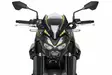 Puig Wind.New Generation Sport Kawasaki Z900 25' C/Scre - Vindskydd - D517452 - 1
