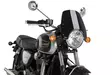Puig Wind.New Generation Sport Triumph Boneville T100 - Vindskydd - D520352 - 1