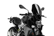 Puig Windshield N.G. Touring Bmw F900R 25' C/Black - Vindskydd - D520342 - 1