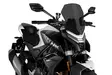 Puig Windshield New Generation Sport Cfmoto 450 Nk 23'- - Vindskydd - D504322 - 1