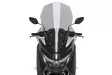 Puig Windshield V-Techline Touring Yamaha N-Max 125 25' - Vindskydd - D520382 - 1