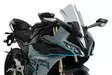 Puig Z-Racing Screen Cf Moto 450 Sr 23'- /450 S 23'-/45 - Vindskydd - D504332 - 1