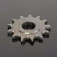 Renthal Front Sprocket CRF150 07-.. 16t GP - Framdrev - D525922 - 1