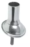 S.S swiveling ball socket 25mm - Stegar - D80582 - 1