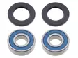 TMV Hjullagerkit – fram Yamaha Mt-07/09 XSR700/900 - Lager - D519742 - 1