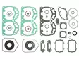 Sno-X Packningssats komplett Rotax 600 LC - Packningar & Lager - D528672 - 1