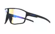 Spect Red Bull Daft Pro Sunglasses Soft Black w Photochromic Blue Mirror lens - Solglasögon - D502602 - 4