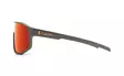 Spect Red Bull Dash Sunglasses Matt Metal Grey w Blue/Red/Purple Mirror lens - Solglasögon - D503042 - 5