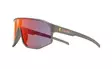 Spect Red Bull Dash Sunglasses Matt Metal Grey w Blue/Red/Purple Mirror lens - Solglasögon - D503042 - 4