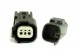 SPI Exhaust Pipe Temp Sensor Delete Plug Ski-Doo Gen 4/5 2017- - Avgasrör - D507482 - 1