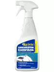 Star brite Non-skid deck wax 500 ml - WC-kemikalier - D505982 - 1