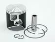 Vertex Piston kit BETAMOTOR RR 250 2T 2013-17 66.35mm - Kolvar - D457642 - 1