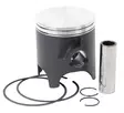 Vertex Piston kit HO CR-CRE250 1997-01 66.36mm - Kolvar - D458052 - 1