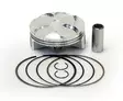 Vertex Piston kit HO CRF250R Compr. 14.3:1 2016-17 76.76mm - Kolvar - D458182 - 1