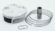 Vertex Piston kit HO CRF450R/RX Compr. 14.5:1 2019-.. 95.98mm - Kolvar - D458302 - 1