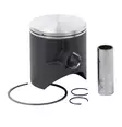 Vertex Piston kit KA KX-KXE125 2001-02 53.95mm - Kolvar - D458502 - 1