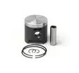 Vertex Piston kit KA KX100 1998-13 52.44mm - Kolvar - D458452 - 1