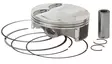 Vertex Piston kit KA KX450F Compr 12.5:1 2009-15 97.96mm - Kolvar - D458712 - 1