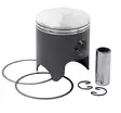 Vertex Piston kit KTM SX-GS250 1990-94 67.48mm - Kolvar - D458782 - 1