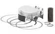 Vertex Piston kit KTM SX 250F Compr 12.8:1 2006-12 75.98mm - Kolvar - D458812 - 1