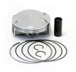 Vertex Piston kit KTM SX250F GP-Racer Compr 14.5:1 2016-22 77.97mm - Kolvar - D457912 - 1