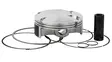 Vertex Piston kit KTM SX450F Compr 13.2:1 2007-12 96.93mm - Kolvar - D458842 - 1