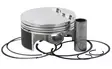 Vertex Piston kit SU DRZ400 Compr 12.1:1 2000-09 89.96mm - Kolvar - D458662 - 1