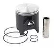 Vertex Piston kit SU RM250 1996-97 66.35mm - Kolvar - D458942 - 1