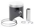 Vertex Piston kit TM MX-EN 250 1995-99 66.34mm - Kolvar - D457892 - 1