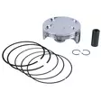 Vertex Piston kit YA YZ450F Big Bore Compr 12.7:1 2018-19 98.97mm - Kolvar - D459322 - 1