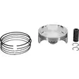 Vertex Piston kit YA YZ450F Big Bore Compr 12.8:1 2020-22 98.96mm - Kolvar - D457822 - 1