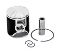Vertex Piston kit YA YZ65 2018-.. 43.45mm - Kolvar - D459112 - 1