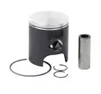 Vertex Piston kit YA YZ80 USA 1993-01 46.96mm - Kolvar - D459122 - 1
