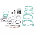 Vertex Top End Piston Kit KTM SX250 23-..EXC250 24-.. 66.36 - Kolvar - D526242 - 1