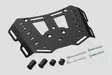 Yakk EXP Luggage rack KTM 950 (03-06) / 990 Adventure (06-11) black - Monteringssatser - D527932 - 1