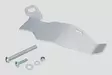 Yakk EXP Rear brake master cyl cover Husqvarna 701 / KTM 690 / GasGas 700 satin - Övrigt - D527942 - 1