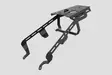 Yakk EXP Rear rack soft luggage BMW R12 GS (24-) black - Monteringssatser - D529342 - 1