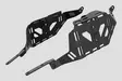 Yakk EXP Side pannier luggage rack CFMOTO 800MT-X (25-) black - Monteringssatser - D529332 - 1