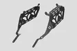 Yakk EXP Side pannier luggage rack Yamaha T7 Tenere 700 (25-) black - Monteringssatser - D529322 - 1