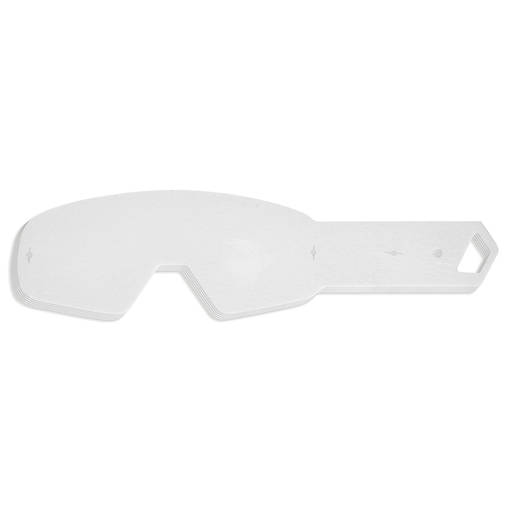 AMOQ Fighter Tearoffs 10-PACK - Linser & Tillbehör - D417442 - 1