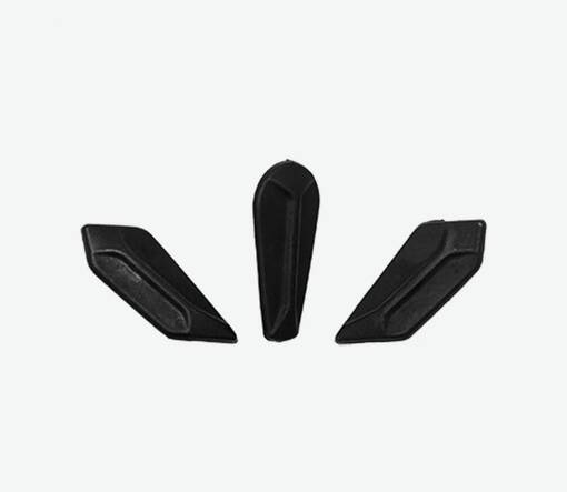 Airoh Commander 2 Hole cover tap - Tillbehör & Reservdelar - D479412 - 1