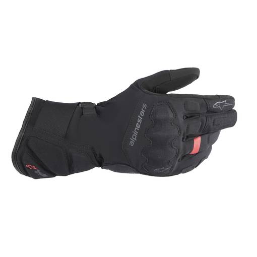 Alpinestars Handske Tourer W-7 Drystar Svart - Handskar Onroad - D469972 - 1