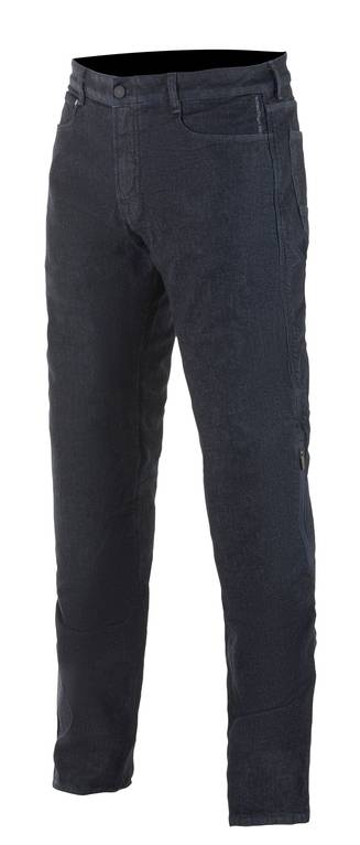 Alpinestars Jeans Copper Out v2 Blå - Byxor Onroad - D241602 - 1