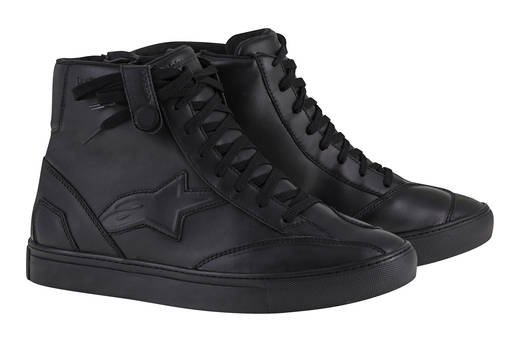 Alpinestars Sko Jethro DS Svart - Stövlar & Skor Onroad - D96842 - 1